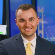 Meteorologist John Gross