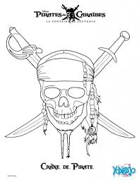Dibujos Para Colorear Piratas Del Caribe Pirate Coloring Pages Disney Coloring Pages Free Coloring Pages