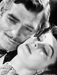 Clark Gable and Marion Davies in Cain and Mabel (Lloyd Bacon, 1936)