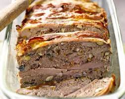 Epingle Sur Terrine