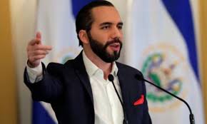 4,573,209 likes · 874,979 talking about this. Estados Unidos Senala De Corrupcion A Cinco Salvadorenos Incluye A Jefe Del Gabinete De Bukele Los Angeles Times