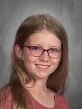 CMMS recognizes students of the month