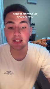 Lali Siempre Dice Vos No Cambias Mas