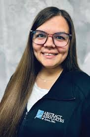 Abstract Associates 15th Anniversary by Newspaper