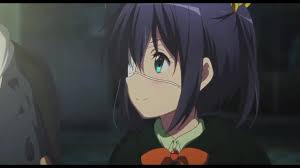 She is voiced by maaya uchida in the japanese version and margaret mcdonald in the english version. Takanashi Rikka Kai Gekijouban Chuunibyou Demo Koi Ga Shitai 2013 Imdb