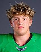 College Recruits — Woodinville High School Football