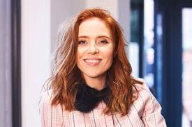 9 watchers5.7k page views108 deviations. Angela Scanlon Rules Out Move Back To Ireland As New Rte Chat Show Is Postponed Irish Mirror Online