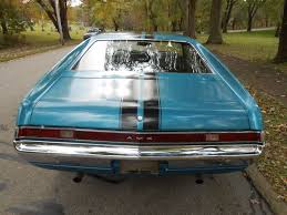 Image result for Classic Black 1968 AMC
