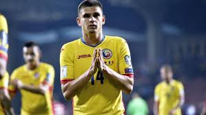 Razvan marin plays the position midfield, is 24 years old and cm tall, weights kg. Facebook