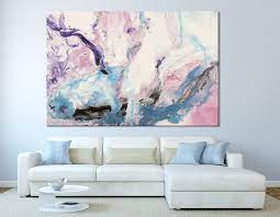 This abstract tree wall hanging is high definition picture photo prints on canvas. 25 Abstract Wall Art Designs To Help You Add Color To Your Walls