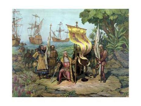 1492: Conquest of Paradise Not Based in Truth - Lights, Camera, History!