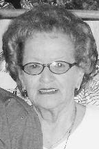 Ellen Sauls Obituary (2007)