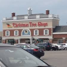 Check spelling or type a new query. Christmas Tree Shops Amherst Ny