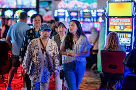You don't wanna end up like esther wong. Awkwafina Upstaged By Grandma In Nora From Queens