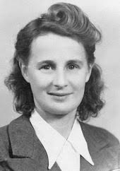 Juliette Defrance — Wikimanche