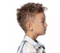 Welcome to a week celebrating curly hair. 10 Cool Smart Curly Haircuts For Little Boys Cool Men S Hair