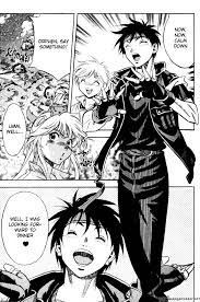 Sorcerous stabber orphen / majutsushi orphen. Read Orphen Chapter 23 Mangafreak