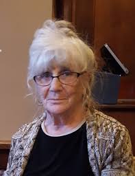 Obituary information for Alice D. Brand