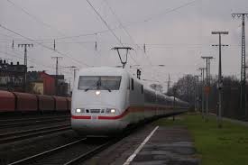 Fc köln zuhause gegen holstein kiel mit 0:1 verloren. 401 071 6 Als Ice 926 Regensburg Hbf Kiel Hbf In Koln West Am 22 12 2008 Bahnbilder De