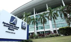 In general, the smaller the number is, the earlier the company was founded. Several Ico Companies In Engagement With Sc Securities Commission Malaysia Ico List And Ico Rating