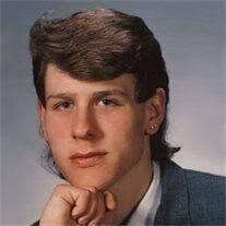 Lawrence Scott Jasina Obituary