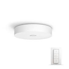Philips Hue Fair Deckenleuchte Weiss Kaufen Plafondlamp Moderne Lampen Verlichting