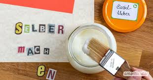 Essbaren Klebstoff Zum Basteln Fur Kinder Selbermachen Ungiftig Wasserloslich Und Haltbar In 2020 Kleber Selber Machen Bastelkleber Selber Machen Basteln