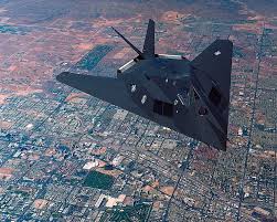 Stealthy Fighter Planes Stealth Aircraft Fighter Jets