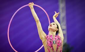 Milena baldassarri è la campionessa italiana di ginnastica ritmica, titolo conquistato di diritto nel corso della cinquantesima edizione dei campionati italiani assoluti di ginnastica ritmica 2020, evento organizzato dalla federginnastica e attuato a. Live Tokyo 2020 Ginnastica Ritmica Qualificazioni Individuali Diretta