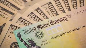 Eligibility for $1,400 stimulus checks. Your Second Stimulus Check How Much When And Other Faqs Kiplinger