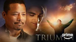 Prime Video: The Last Champion