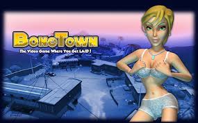 Игры на пк » приключения » bonetown: All About Bonetown Everything About D Dub S Game Bonetown