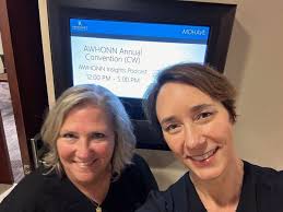 awhonn2024 #awhonn2024