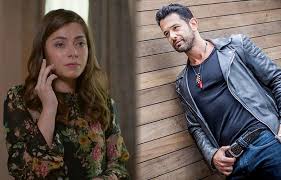 Harun & yaren klip | öptüm aniden. Kimse Bilmez Dizisinin Ali Hoca Si Keremcem Ile Hercai Nin Yaren I Ilay Erkok Arasindaki Gercek