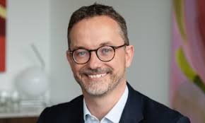 Travers Smith re-elects Edmund Reed for second term as managing partner