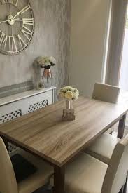 Table Makeover Budget Diy Wood Table Nzdiy Wood Table Diy Rustic Dining Table Wood Table