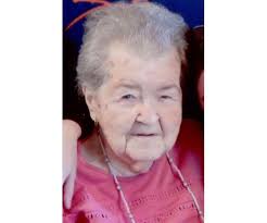 Mallory Glace Obituary (2015)