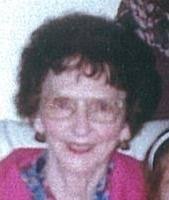 Ruth Sledge Obituary