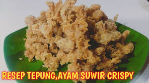 Jun 29, 2021 · potong tahu saya bentuk segitiga bisa dibalik bisa tidak. Resep Ayam Suwir Crispy Cara Membuat Ayam Crispy Cara Membuat Tepung Kentucky Resep Tepung Crispy Youtube