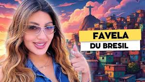 Avoiding TRAFFICKERS in Rio's Favelas 🇧🇷