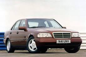 Find out what they're like to drive, and what problems they have. Mercedes Benz C Class 1993 2000 Used Car Review Car Review Rac Drive