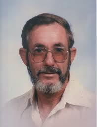 Obituary information for George Liston Nealy