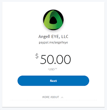 Or you can set up the payment yourself as long as you have the email address or telephone number of the person you want to pay. Paypal Request Money How To Get Paid On Paypal Angelleye