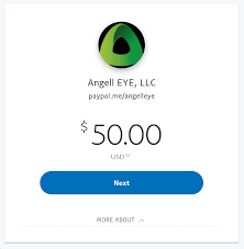 The only time its friends / family is if the sender uses the send money > friends / family option. Paypal Request Money How To Get Paid On Paypal Angelleye