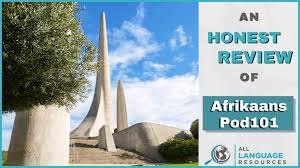 You are the one who decides what is to appear on the will as well as the procedural execution of your intentions. Afrikaanspod101 Review Better As A Supplementary Resource