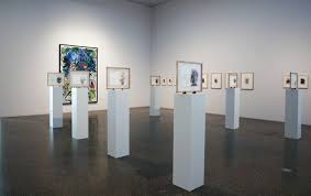 Das Museum Folkwang In Essen Museum Folkwang Museum