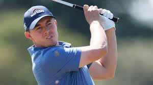 The Open 2026: Gambling contributing to abuse hurled at golfers - Matt Fitzpatrick