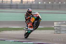 From wikipedia, the free encyclopedia. Rookies Dazzle In Qatar A Look Through Motogp Moto2 And Moto3 Motogp Feature