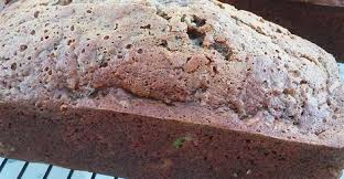 Zucchini Bread Iv Recipe Bread Recipes Homemade Sweet Recipes Homemade Bread