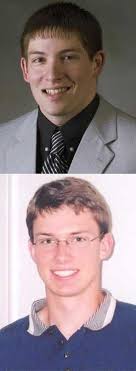 ACC Scholarships support two students with studies in France, Egypt